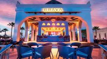 Hotel Riu Karamboa - Adults Only - All Inclusive