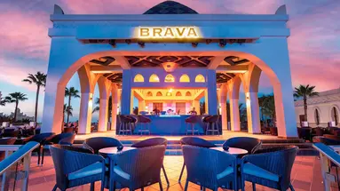 Hotel Riu Karamboa - Adults Only - All Inclusive