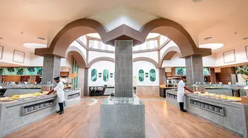 Hotel Riu Karamboa - Adults Only - All Inclusive
