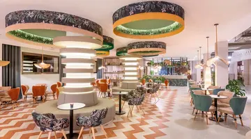 Hotel Riu Karamboa - Adults Only - All Inclusive