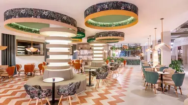 Hotel Riu Karamboa - Adults Only - All Inclusive