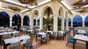 Hotel Riu Karamboa - Adults Only - All Inclusive
