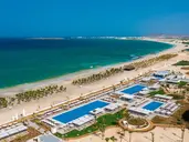 Hotel Riu Karamboa - Adults Only - All Inclusive
