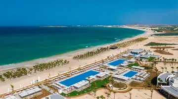 Hotel Riu Karamboa - Adults Only - All Inclusive