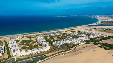 Hotel Riu Karamboa - Adults Only - All Inclusive