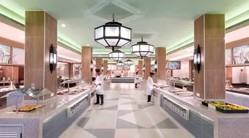 Hotel Riu Karamboa - Adults Only - All Inclusive