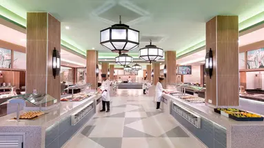 Hotel Riu Karamboa - Adults Only - All Inclusive