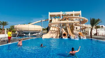 Hotel Riu Karamboa - Adults Only - All Inclusive