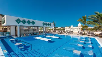 Hotel Riu Karamboa - Adults Only - All Inclusive