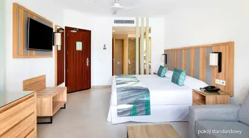 Hotel Riu Karamboa - Adults Only - All Inclusive