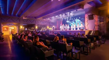 Hotel Riu Karamboa - Adults Only - All Inclusive