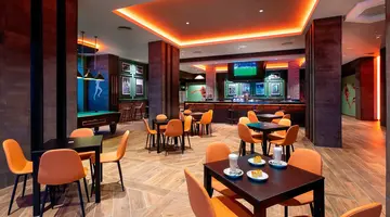Hotel Riu Karamboa - Adults Only - All Inclusive