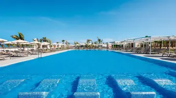 Hotel Riu Karamboa - Adults Only - All Inclusive