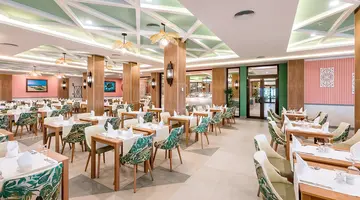 Hotel Riu Karamboa - Adults Only - All Inclusive
