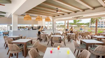 Hotel Riu Karamboa - Adults Only - All Inclusive