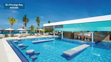 Hotel Riu Montego Bay