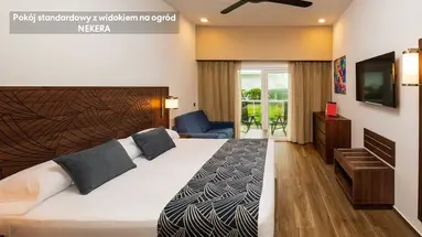 Hotel Riu Montego Bay