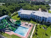Hotel Riu Montego Bay