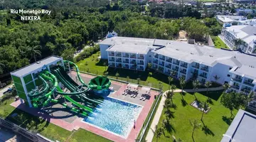 Hotel Riu Montego Bay