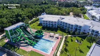 Hotel Riu Montego Bay