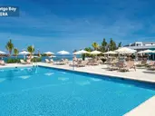 Hotel Riu Montego Bay