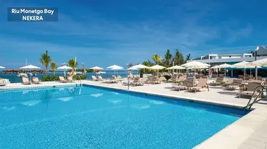 Hotel Riu Montego Bay