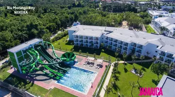 Hotel Riu Montego Bay