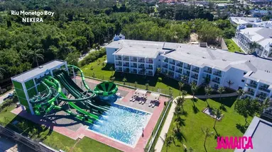 Hotel Riu Montego Bay
