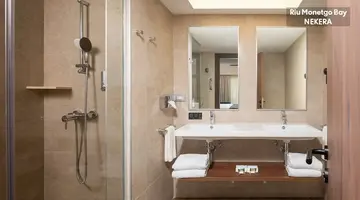 Hotel Riu Montego Bay