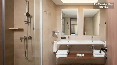 Hotel Riu Montego Bay