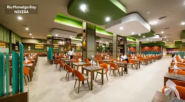 Hotel Riu Montego Bay