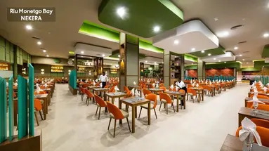 Hotel Riu Montego Bay