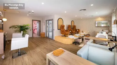 Hotel Riu Montego Bay