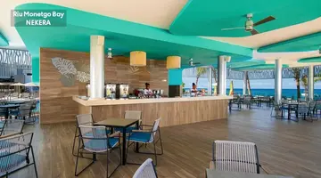 Hotel Riu Montego Bay
