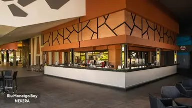 Hotel Riu Montego Bay