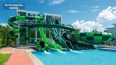 Hotel Riu Montego Bay
