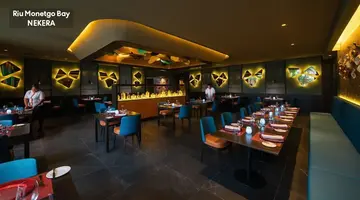 Hotel Riu Montego Bay