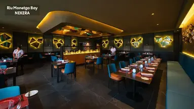 Hotel Riu Montego Bay