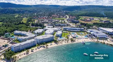 Hotel Riu Montego Bay
