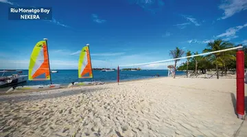 Hotel Riu Montego Bay