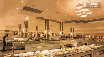 Hotel Riu Negril