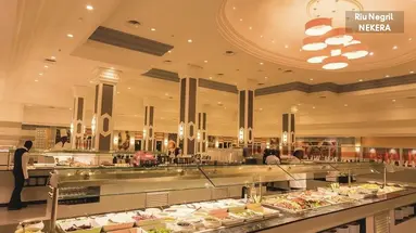 Hotel Riu Negril