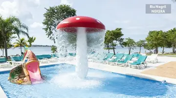 Hotel Riu Negril