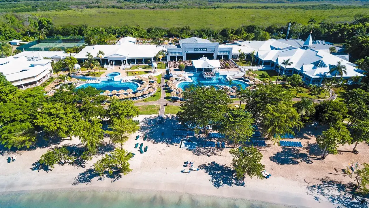 HOTEL RIU NEGRIL