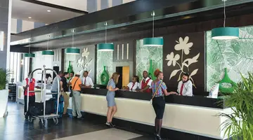 HOTEL RIU NEGRIL