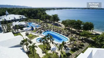 Hotel Riu Negril