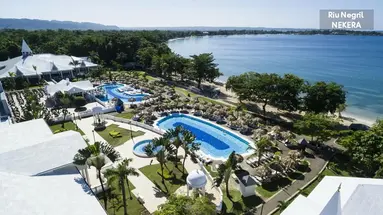 Hotel Riu Negril