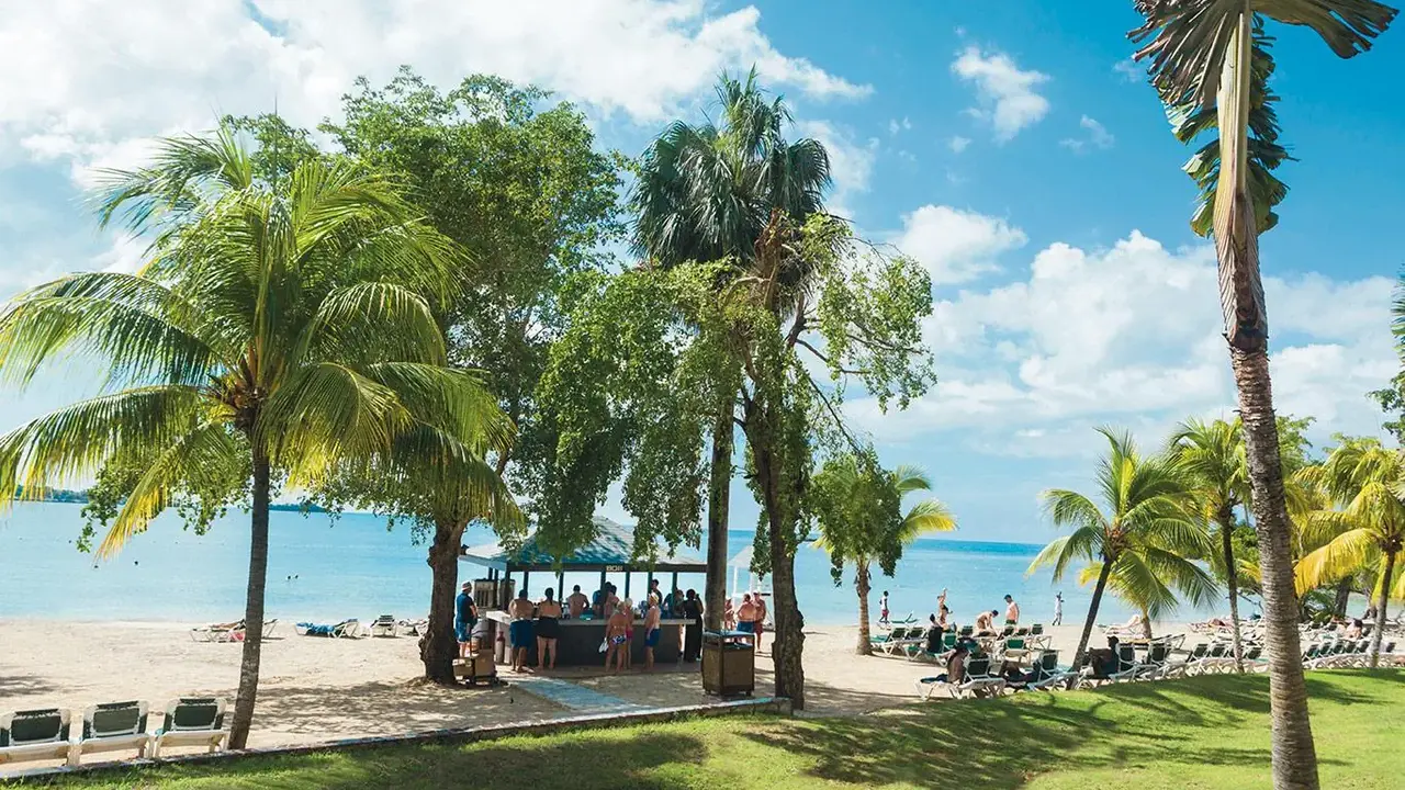 HOTEL RIU NEGRIL