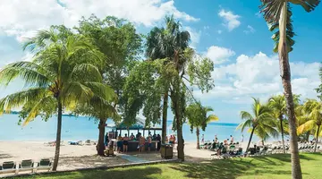 HOTEL RIU NEGRIL
