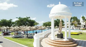Hotel Riu Negril